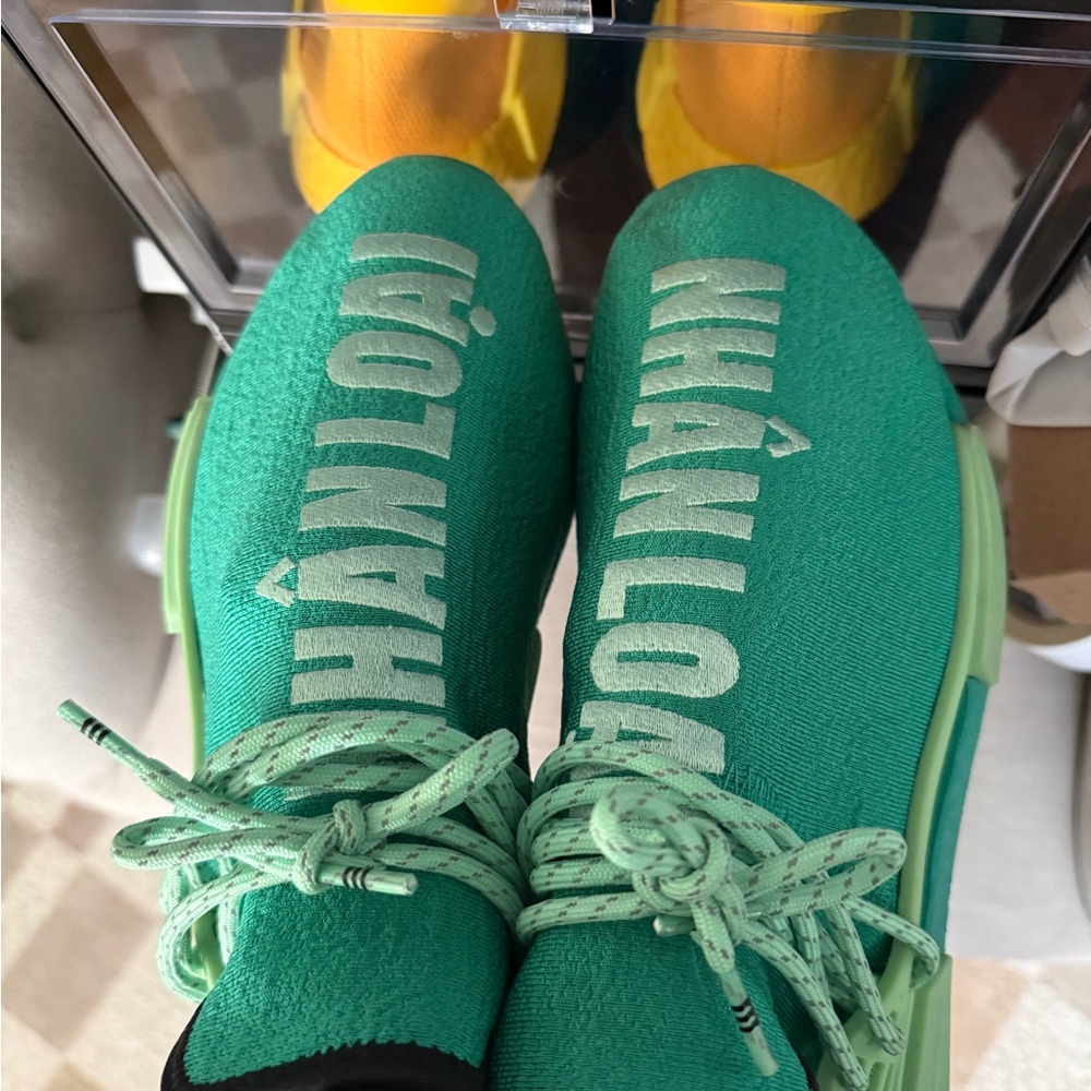 adidas Pharrell